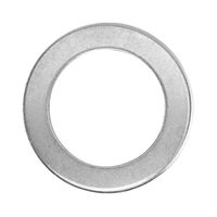 Anel Distanciador Balanceiro Trator Valtra 614050 FIX