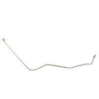 Tubo Bomba Injetora Perkins Trator Massey 770992081 Java