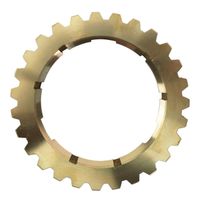 Anel Sincronizador Trator Valtra 641410 Motopeças