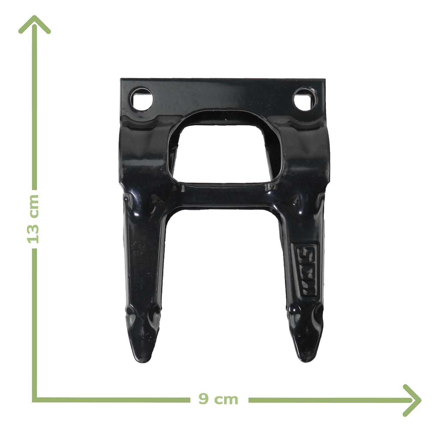 Dedo Duplo Estampado Colheitadeira Valtra 6286532 NOR