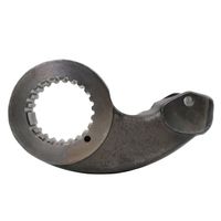 Braço Eixo Hidráulico Trator Valtra 652251 NOR