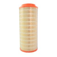 Elemento Filtro Ar Externo Trator Massey 6223614 Tecfil