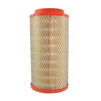 Filtro Ar Externo Trator Massey 6223618 Tecfil