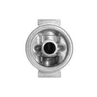 Cabeçote Filtro Trator Massey 6223538M1 Tubandt