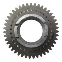 Engrenagem Eixo Pinhão Trator Valtra 641110 Usinafer