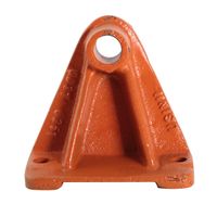 Suporte Articulação Pulverizadores Jacto 542977 Usinil
