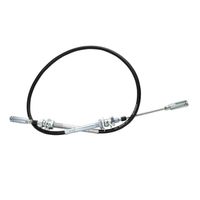 Cabo TDP Trator Valtra 80996120 Agco