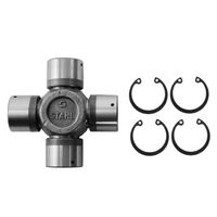 Cruzeta Articulação Dupla Tração Valtra 80931100 Agrostahl