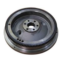 Volante com Cremalheira Trator Valtra 81205100 Autimpex