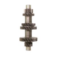 Eixo Lateral Trator Valtra 81636310 Bejol