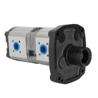 Bomba Hidráulica Trator Valtra 80166100 Bosch