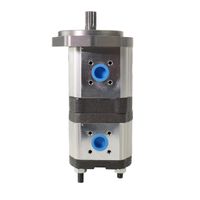 Bomba Hidráulica Trator Valtra 80514700 Bosch