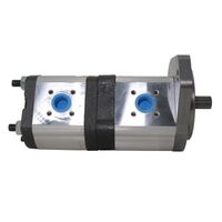 Bomba Hidráulica Direção Trator Valtra 81131300 Bosch