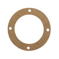Junta Roda Traseira Forrageira New Holland 743583 CNH