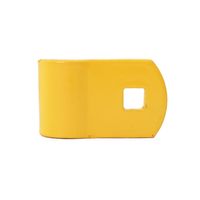 Suporte Aço Colheitadeira New Holland 755066 CNH