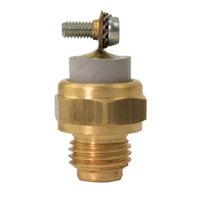 Transdutor Temperatura Colheitadeira New Holland 756787 CNH