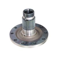 Cubo Acoplamento Trator Valtra 80567901 Corpas
