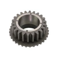 Engrenagem Principal Trator Valtra 80487520 Eaton