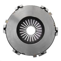 Platô Embreagem Trator Valtra 80750510 Eaton