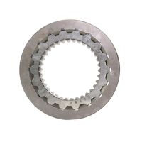 Capa Cubo Trator Valtra 81340200 Eaton