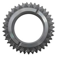 Engrenagem 2A Trator Valtra 81636101 Eaton