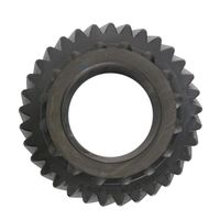 Engrenagem Caixa De Câmbio Trator Valtra 81776600 Eaton