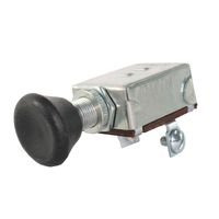 Chave Farol Manejo Trator Valtra 80358000 Facobras