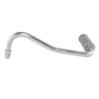 Tubo Com Filtro Câmbio Trator Valtra 80524900 Fimax