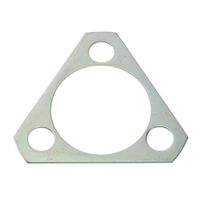 Calço de 1.60mm Trator Valtra 80302500 FIX