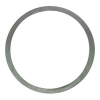 Calço Eixo Dianteiro Mancal Trator Valtra 80584200 FIX