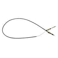 Cabo do Acelerador Trator Agrale 8005106060001 IKS