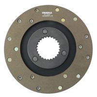 Disco Lona Freio Trator Valtra 811031 Ingeauto