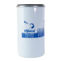 Filtro Lubrificante Motor Perkins Trator Massey 71032 Inpeca