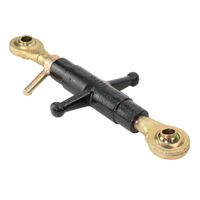 Barra Terceiro Ponto Forjado Valtra 80288200 King Parts