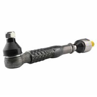 Barra Direção Reta Dir Esq Trator Valtra 81330000 King Parts
