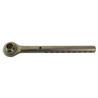 Terminal do Estabilizador Trator Valtra 81694300 King Parts