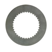 Disco Interno Direção Trator Valtra 80605800 Mallas Car