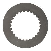 Disco Interno Direção Trator Valtra 80902500 Mallas Car