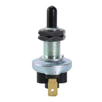 Interruptor Luz Freio Trator Valtra 80990800 Marília