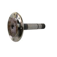 Eixo Traseiro Trator Valtra 80591010 Motopeças