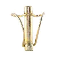 Pino Trava Hidráulico Trator Valtra 81694400 MSF