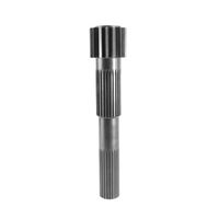 Semi Eixo Traseiro Trator Valtra 80135110 NOR