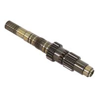 Eixo Principal Trator Valtra 80770310 PKF