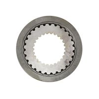 Capa Cubo Trator Valtra 81321200 PKF