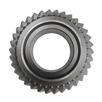 Engrenagem Caixa De Câmbio Trator Valtra 81635900 PKF