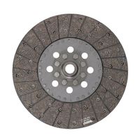 Disco Embreagem Trator Valtra 80265000 Platodiesel