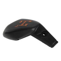 Manopla Reforçada Trator Valtra 80637210 Sagulo