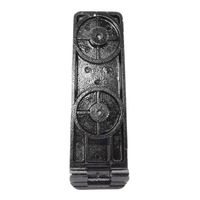 Dobradiça Porta Esquerda Trator Valtra 81475300 Sagulo