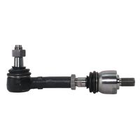 Barra Completa Direita Trator Valtra 81242000 Tanaka