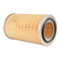 Filtro Ar Condicionado Trator Valtra DQ08521 Tecfil